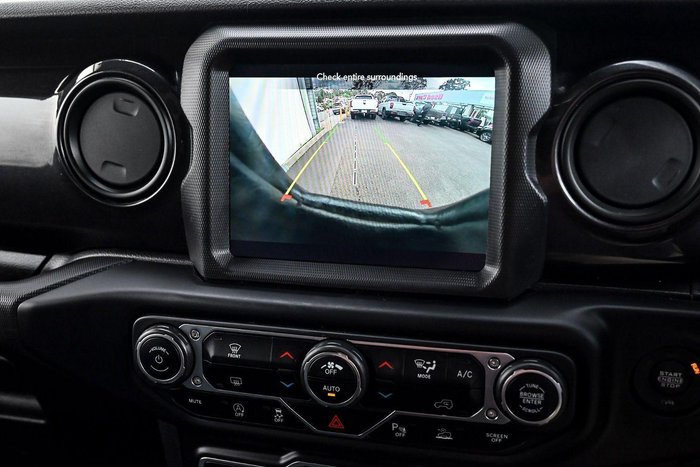 2021 Jeep Wrangler Unlimited Night Eagle