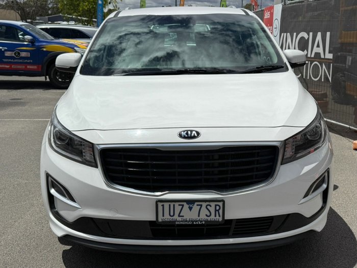 2018 Kia Carnival S