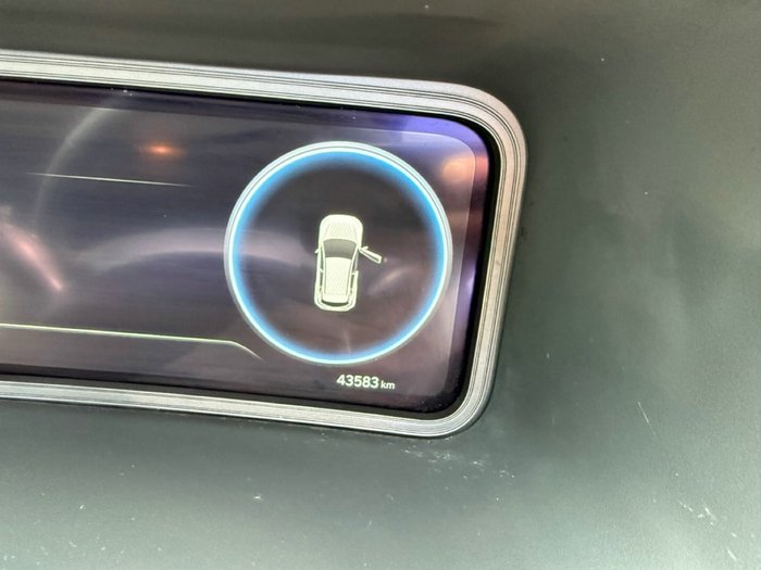 2022 Hyundai Kona Highlander