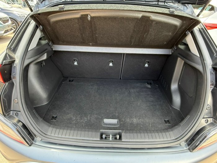 2022 Hyundai Kona Highlander