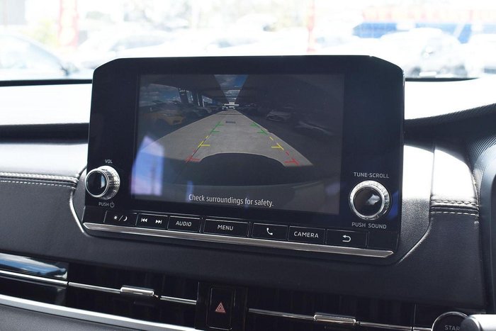 2023 Mitsubishi Outlander ES