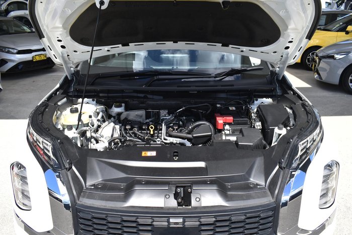 2023 Mitsubishi Outlander ES