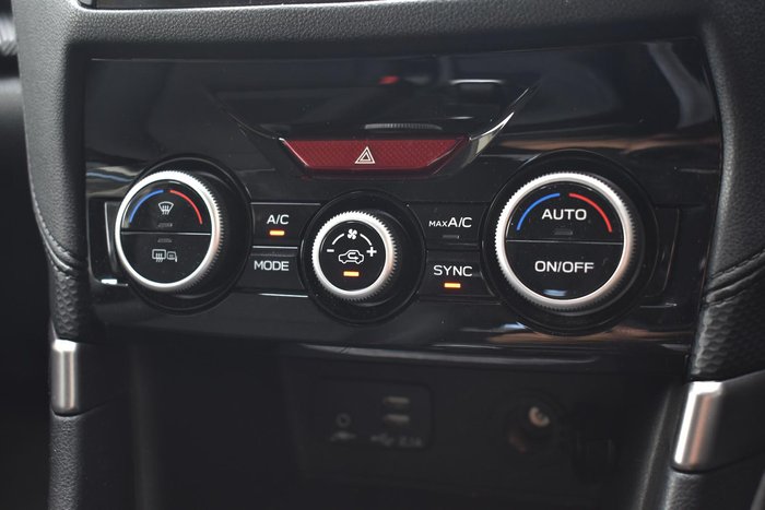 2023 Subaru Forester 2.5i