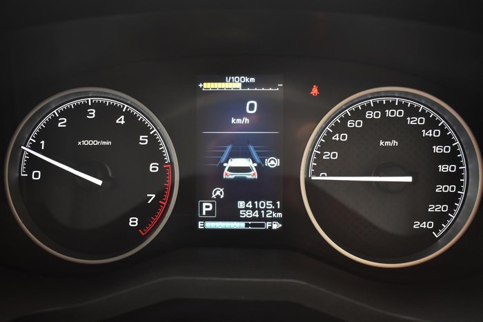 2023 Subaru Forester 2.5i