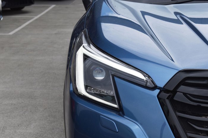 2023 Subaru Forester 2.5i