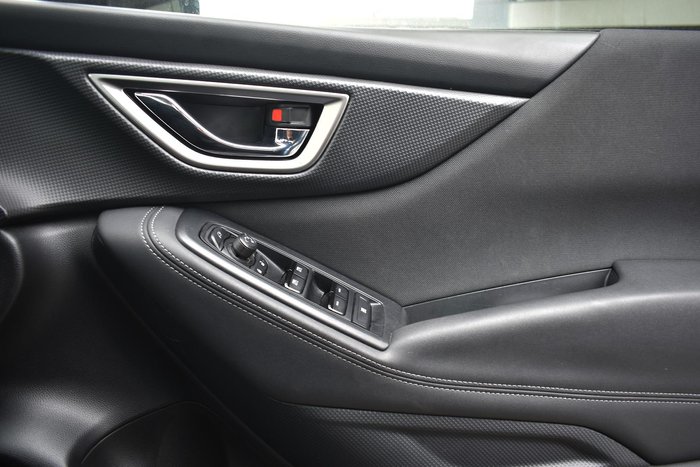 2023 Subaru Forester 2.5i