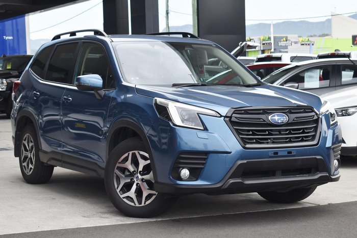 2023 Subaru Forester 2.5i