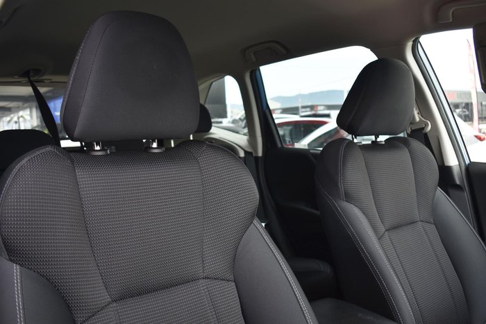 2023 Subaru Forester 2.5i