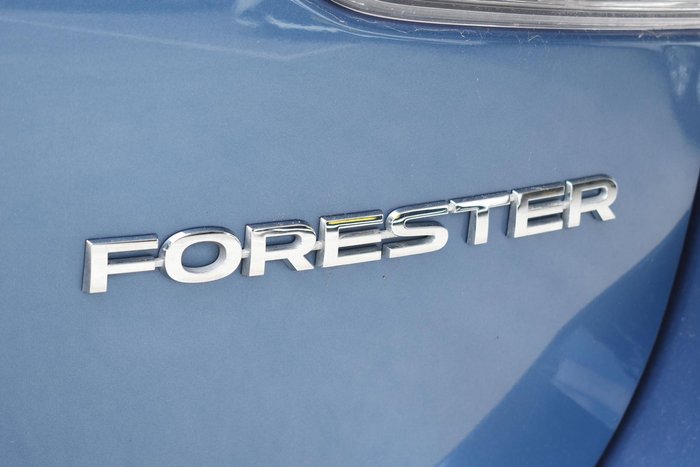 2023 Subaru Forester 2.5i