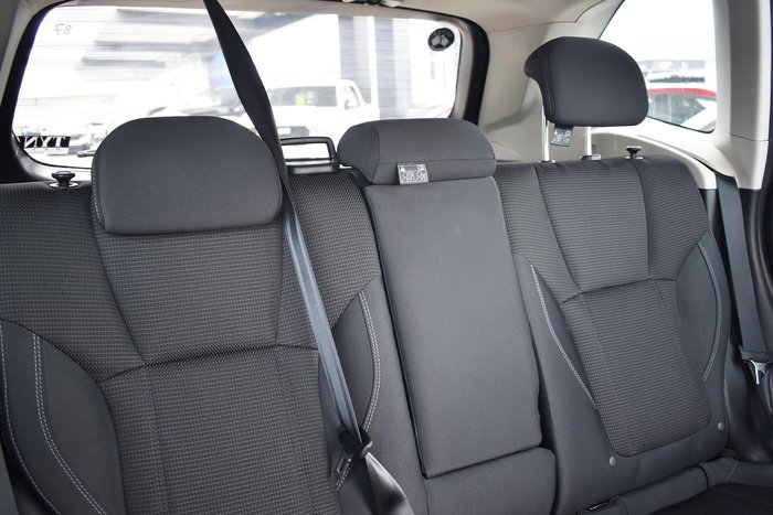 2023 Subaru Forester 2.5i