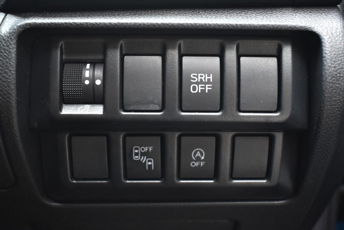 2023 Subaru Forester 2.5i