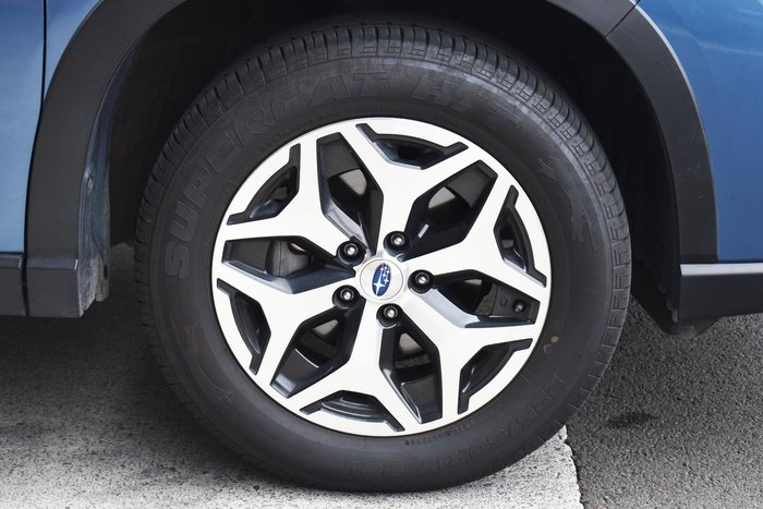 2023 Subaru Forester 2.5i