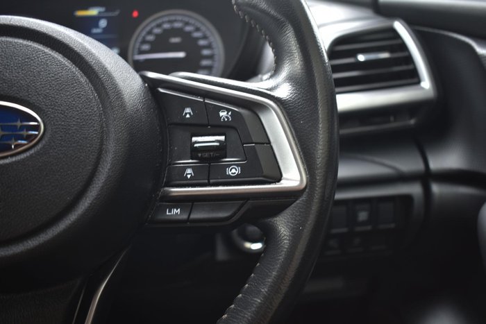 2023 Subaru Forester 2.5i