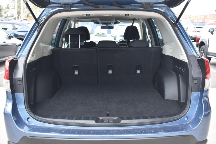 2023 Subaru Forester 2.5i