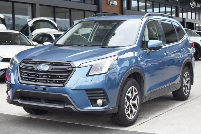 2023 Subaru Forester 2.5i