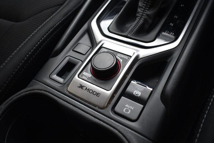 2023 Subaru Forester 2.5i