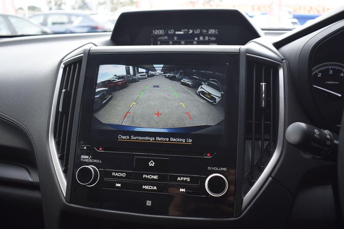 2023 Subaru Forester 2.5i