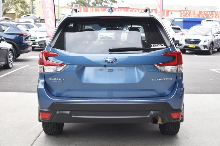 2023 Subaru Forester 2.5i