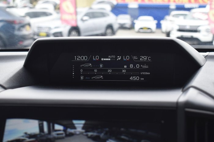 2023 Subaru Forester 2.5i