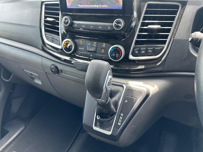 2022 Ford Transit Custom 320L Sport