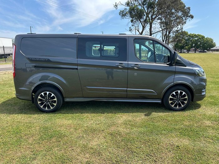 2022 Ford Transit Custom 320L Sport