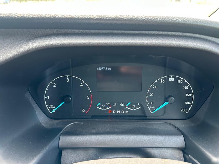 2022 Ford Transit Custom 320L Sport