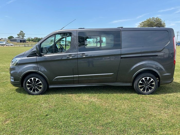 2022 Ford Transit Custom 320L Sport