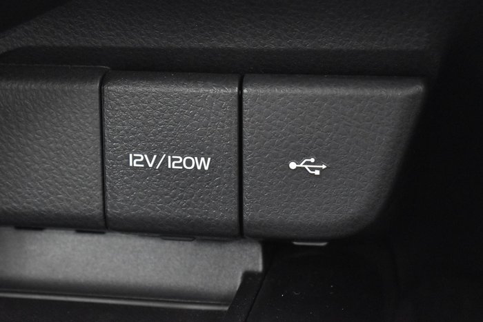 2024 Toyota Camry Ascent AXVH80R Jasper Red