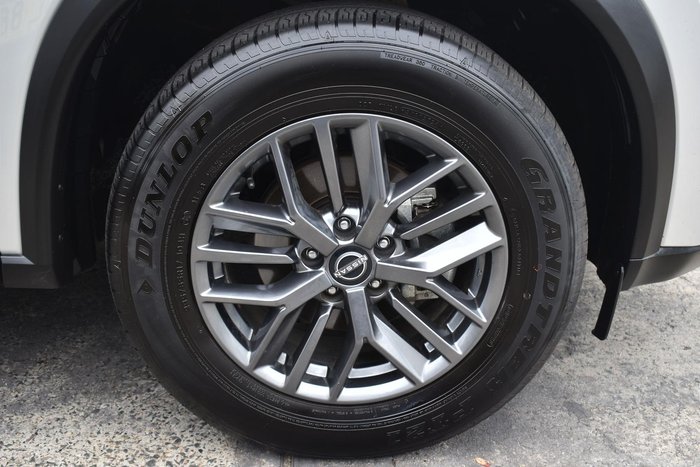 2024 Nissan X-TRAIL ST