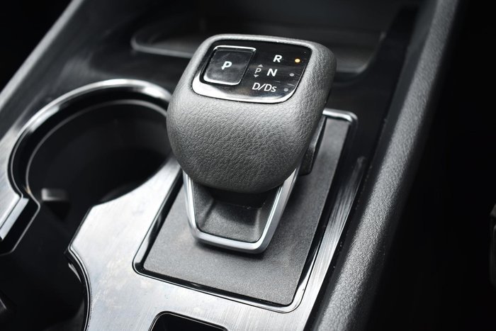 2024 Nissan X-TRAIL ST