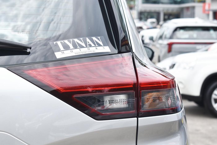 2024 Nissan X-TRAIL ST