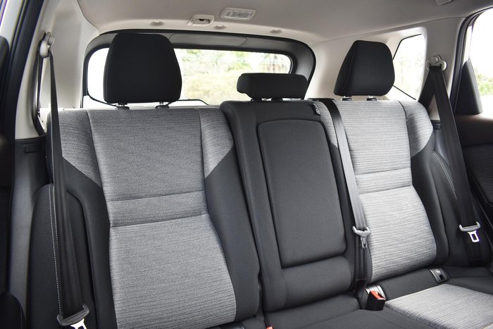 2024 Nissan X-TRAIL ST