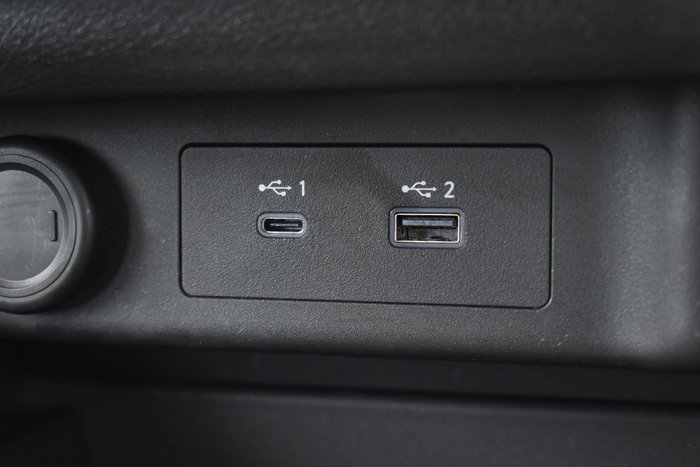 2024 Nissan X-TRAIL ST