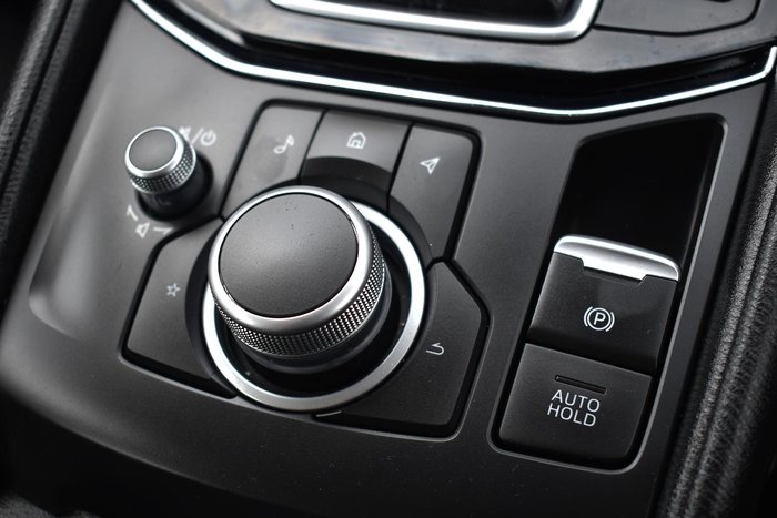 2024 Mazda CX-5 G20 Maxx