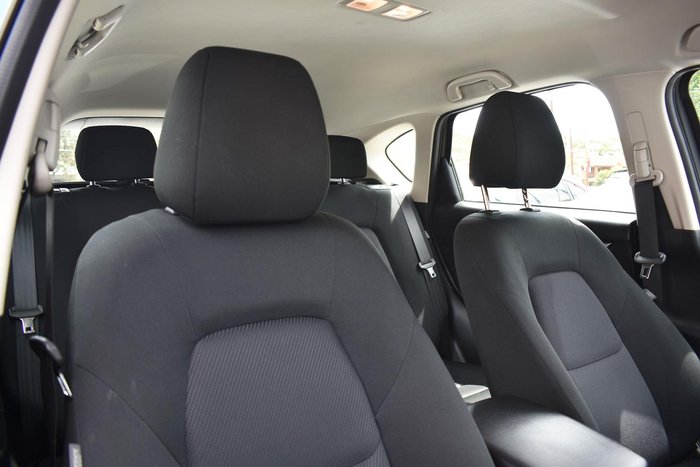 2024 Mazda CX-5 G20 Maxx KF Series Deep Crystal Blue