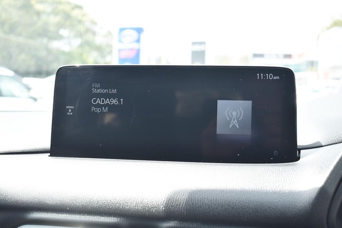 2024 Mazda CX-5 G20 Maxx