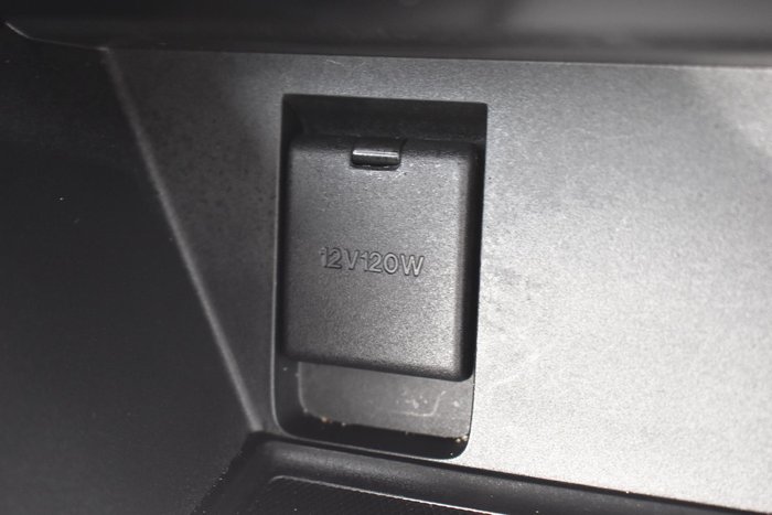 2024 Mazda CX-5 G20 Maxx KF Series Deep Crystal Blue