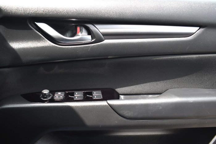 2024 Mazda CX-5 G20 Maxx