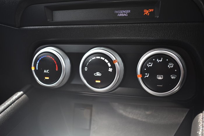 2024 Mazda CX-5 G20 Maxx