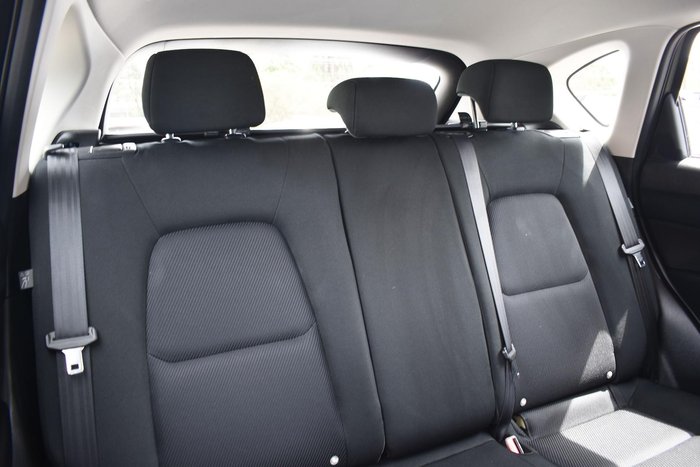 2024 Mazda CX-5 G20 Maxx