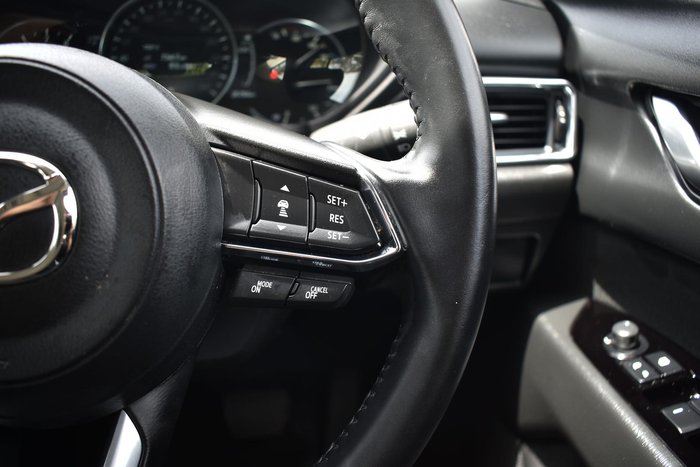 2024 Mazda CX-5 G20 Maxx