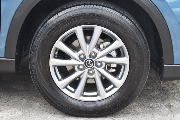 2024 Mazda CX-5 G20 Maxx