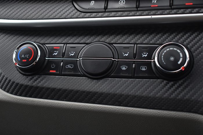 2022 LDV Deliver 9 Blanc White