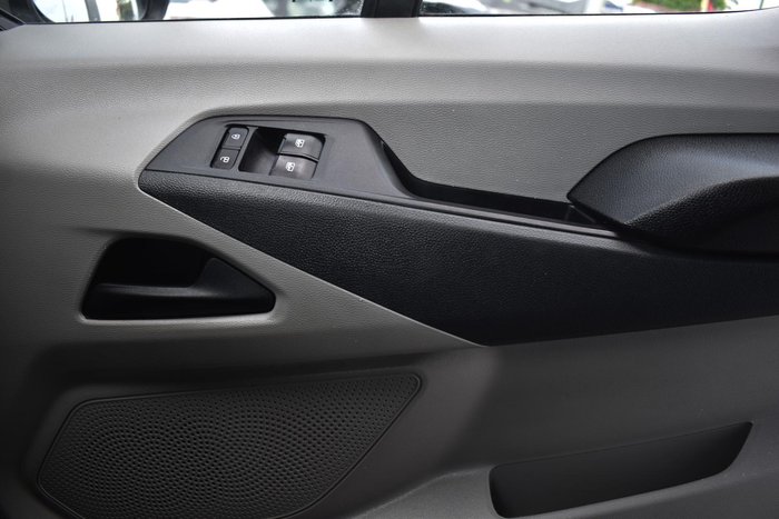 2022 LDV Deliver 9 Blanc White