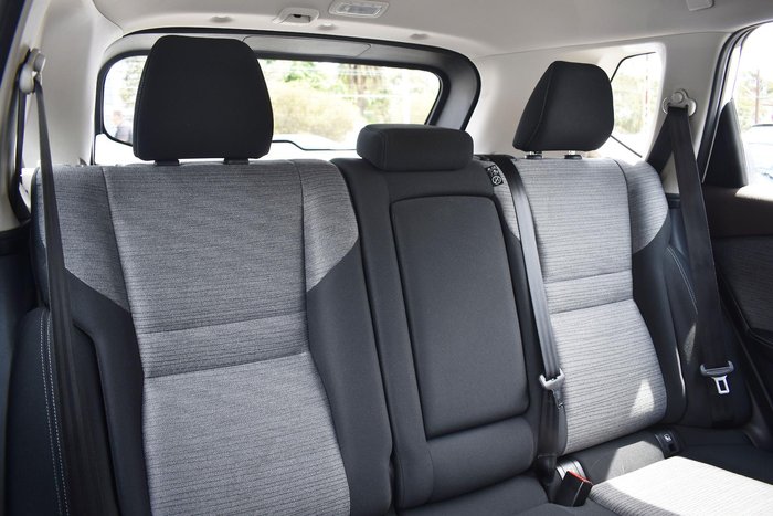 2024 Nissan X-TRAIL ST