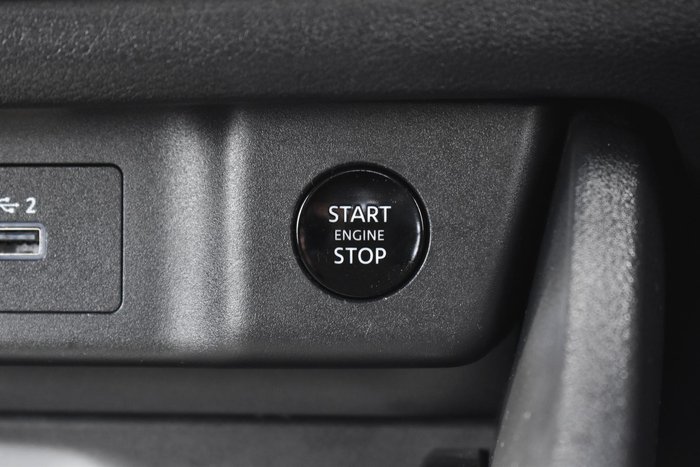 2024 Nissan X-TRAIL ST