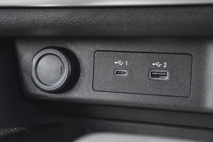 2024 Nissan X-TRAIL ST