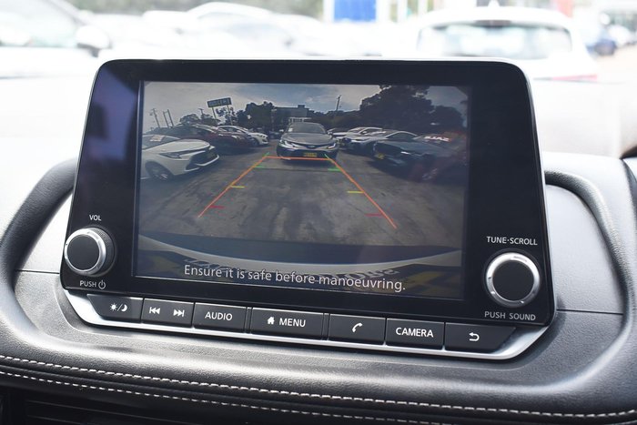 2024 Nissan X-TRAIL ST