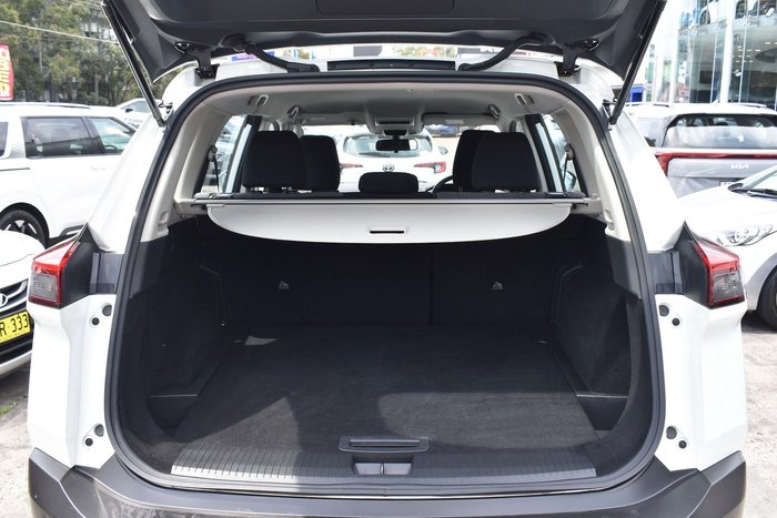 2024 Nissan X-TRAIL ST