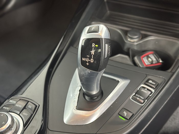 2017 BMW 1 Series 118i M Sport